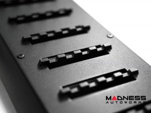 Toyota Tacoma Side Steps - OE Plus Series - Double Cab - 2024+ Toyota Tacoma Side Steps - OE Plus Series - Double Cab - 2024+